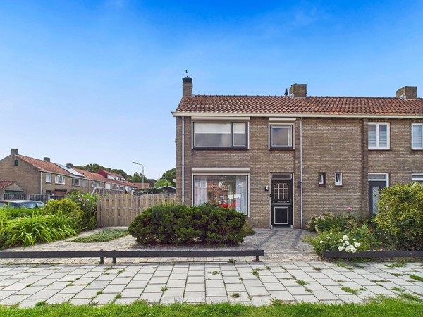 Medium property photo - Frans Halslaan 13, 4532 HA Terneuzen